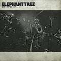 Elephant Tree — Day of Doom (Live), vinyl LP album cover