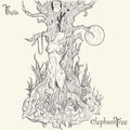 Elephant Tree — Theia, vinyl LP album cover
