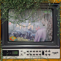 Elizabeth Cook — Great Television, CD album cover