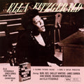 Ella Fitzgerald — Let No Man Write My Epitaph (Soundtrack from the Motion Picture), vinyl LP album cover