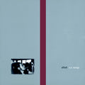 Elliott — U.S. Songs, vinyl LP album cover