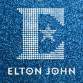 Elton John — Diamonds (Deluxe), vinyl LP album cover