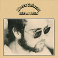 Elton John — Honky Château (Bonus Track Version), vinyl LP album cover