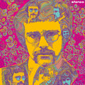 Elton John — Regimental Sgt. Zippo (Previously Unreleased 1968 Recordings), vinyl LP album cover