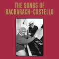 Elvis Costello & Burt Bacharach — The Songs Of Bacharach & Costello (Super Deluxe), vinyl LP album cover