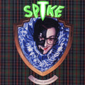 Elvis Costello — Spike, vinyl LP album cover