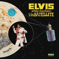 Elvis Presley — Aloha from Hawaii via Satellite (Deluxe Edition), vinyl LP album cover