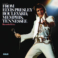 Elvis Presley — From Elvis Presley Boulevard, Memphis, Tennessee, vinyl LP album cover
