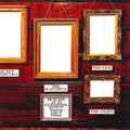 Emerson, Lake & Palmer — Pictures At an Exhibition (Live) [Deluxe Version], vinyl LP album cover