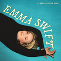 Emma Swift — The Resurrection Game, vinyl LP album cover