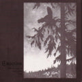 Empyrium — Where at Night the Wood Grouse Plays, vinyl LP album cover