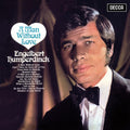Engelbert Humperdinck — A Man Without Love, vinyl LP album cover