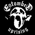 Entombed — Uprising, vinyl LP album cover