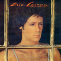 Eric Carmen — Boats Against the Current, vinyl LP album cover
