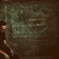 Eric Church — Mr. Misunderstood, vinyl LP album cover