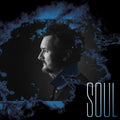Eric Church — Soul, vinyl LP album cover