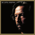 Eric Clapton — Journeyman: Deluxe Edition, vinyl LP album cover