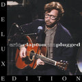 Eric Clapton — Unplugged (Deluxe Edition) [Live], CD album cover
