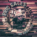 Eric Gales — The Bookends, vinyl LP album cover