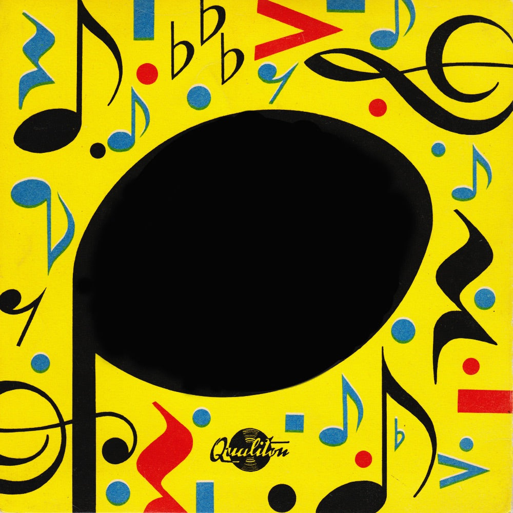 Erzsi Szántó — Roberta / Távoli Mezőn (Hungaroton Classics) - Single, 7-inch vinyl single album cover