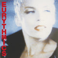 Eurythmics — Be Yourself Tonight (2018 Remaster), vinyl LP album cover