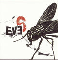 Eve 6 — Eve 6, vinyl LP album cover