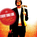 Every Time I Die — Last Night In Town, vinyl LP album cover