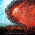 Eximperitus — Meritoriousness of Equanimity, CD album cover