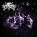 Face Yourself — Martyr, vinyl LP album cover