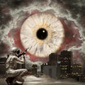 Failure — Location Lost, CD album cover