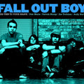 Fall Out Boy — Take This to Your Grave, vinyl LP album cover