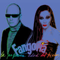 Fangoria — La Pequeña Edad de Hielo - EP, vinyl LP album cover