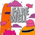 Farewell — Isn't This Supposed to be Fun?, vinyl LP album cover