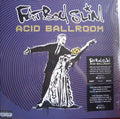 Fatboy Slim — Acid Ballroom, vinyl LP album cover