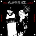 Fatt Smaxk & Playboi Carti — Smaxk Or Die (feat. Playboi Carti) - Single, vinyl LP album cover