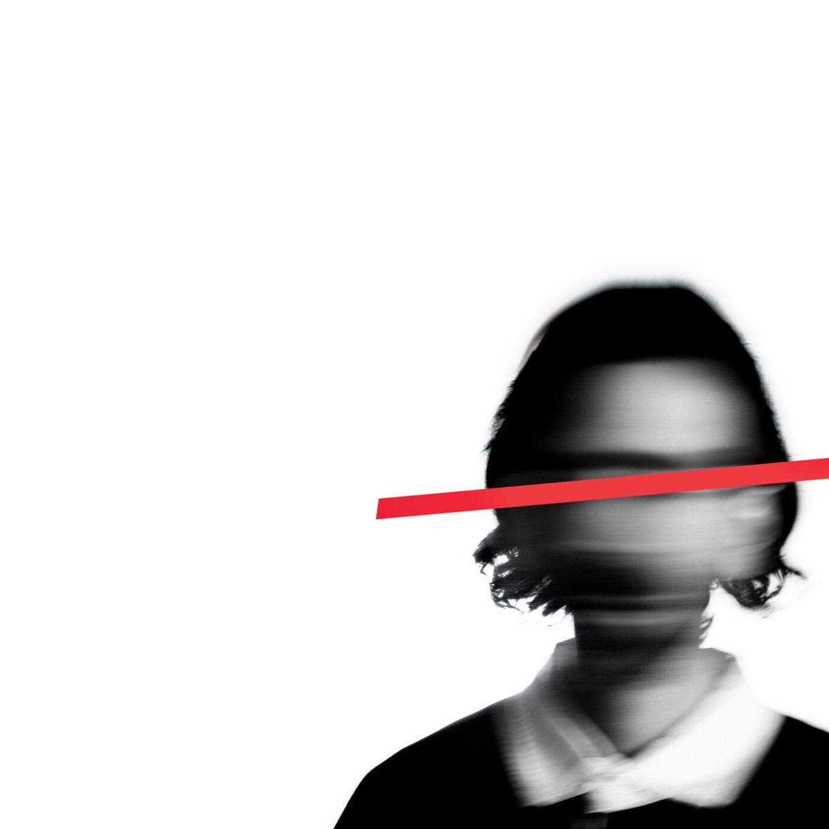 Felix Cartal — i, sabotage, vinyl LP album cover