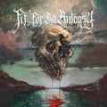 Fit for An Autopsy — The Sea of Tragic Beasts, vinyl LP album cover