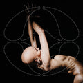 FKA twigs — Eusexua (Anyma Remix) - Single, vinyl LP album cover