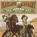 Flatland Cavalry — Come May - EP, vinyl LP album cover