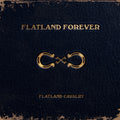 Flatland Cavalry — Flatland Forever, vinyl LP album cover