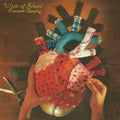 Flatland Cavalry — Work of Heart, CD album cover