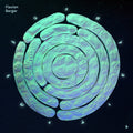 Flavien Berger — Contre-Temps, CD album cover