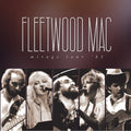 Fleetwood Mac — Mirage Tour '82 (Live), vinyl LP album cover