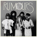 Fleetwood Mac — Rumours (Live), vinyl LP album cover
