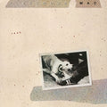 Fleetwood Mac — Tusk (Remastered), vinyl LP album cover