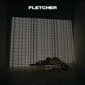 FLETCHER — You Ruined New York City For Me - EP, vinyl LP album cover