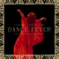 Florence + the Machine — Dance Fever (Live At Madison Square Garden), vinyl LP album cover