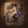 Florence + the Machine — Everybody Scream (Chamber Version), CD album cover