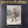 Forteresse — Récits Patriotiques, vinyl LP album cover