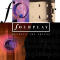 Fourplay — Between The Sheets (2023 Remastered), vinyl LP album cover